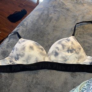 size 34D never worn